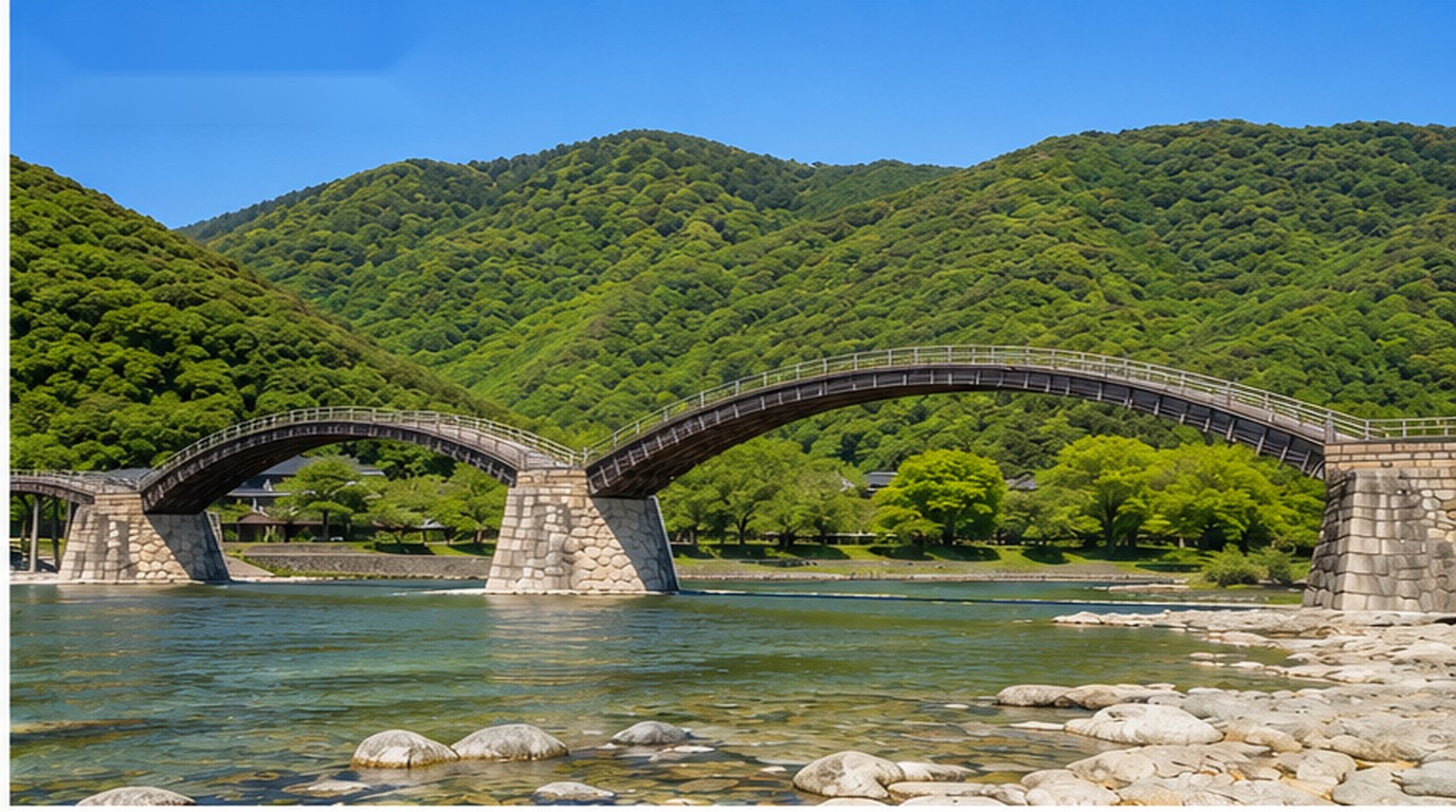 Gifu - Shirakawa-go
